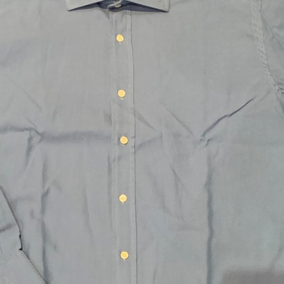 Men's ETRO long sleeves shirt - Picture 2 of 8